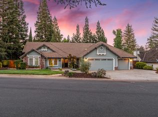 101 Water View Way, Folsom, CA
