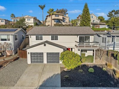 375 E O Street, Benicia, CA, 94510