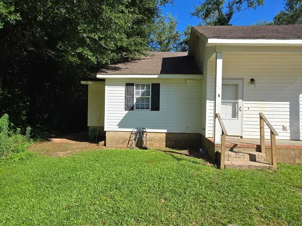 803 Ruby St #4-B, Jackson, SC 29831