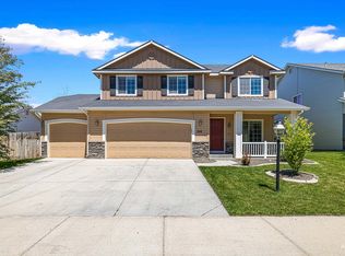 1014 E Limestone St, Kuna, ID 83634