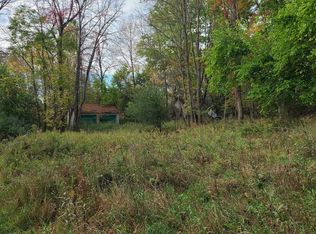 Perch Lake Rd, Wausaukee, WI 54177