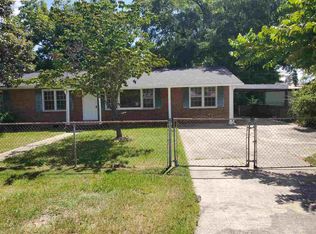 223 Self St, Warner Robins, GA 31088