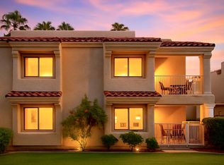 2700 Golf Club Dr APT 70, Palm Springs, CA 92264