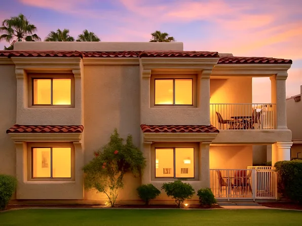 2700 Golf Club Dr APT 70, Palm Springs, CA 92264