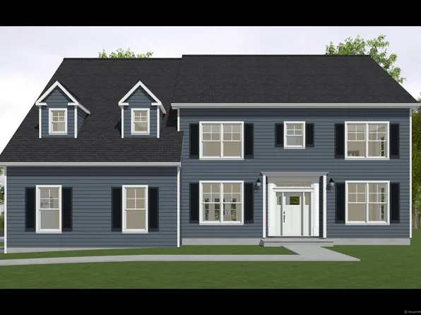 280 Vista View Drive, Southbury, CT 06488