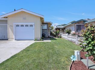 16637 Lone Hill Dr, Morgan Hill, CA 95037