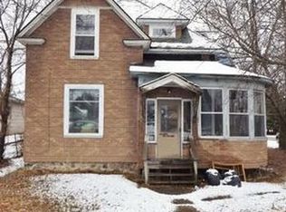 115 Cherry St, Iron River, MI 49935