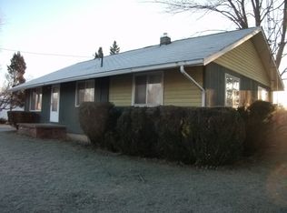 3285 S M 52, Owosso, MI 48867