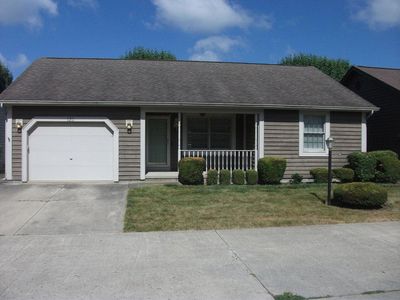 125 Saint Claire St, Saint Paris, OH, 43072