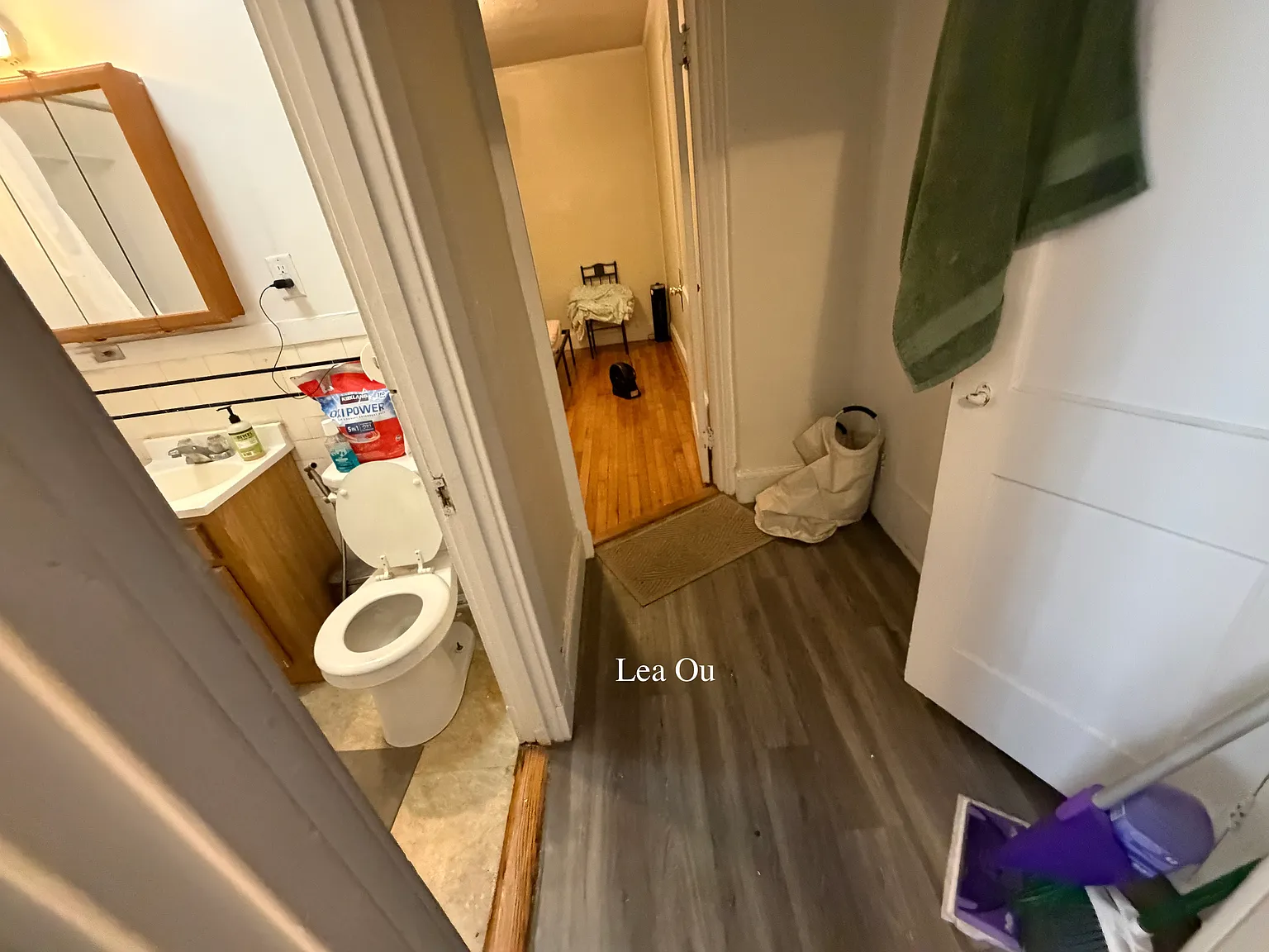 1 bed, 550 sqft, $2,145 — Photo 3
