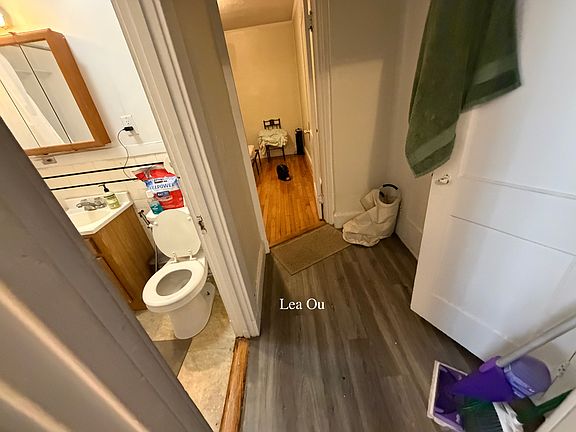 3rd image of 116 Washington St APT 6