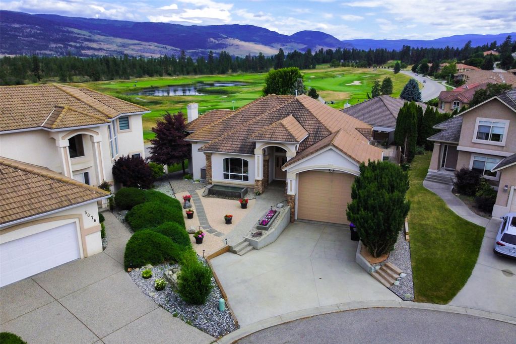 3080 Quail Cres, Kelowna, BC - View 6