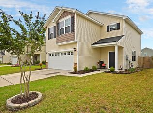 265 Cameron St, Summerville, SC 29483