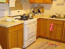 Kitchen, new stainless gas replaced in June-2015