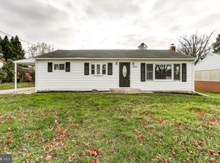 1218 Delta Rd, Red Lion, PA 17356