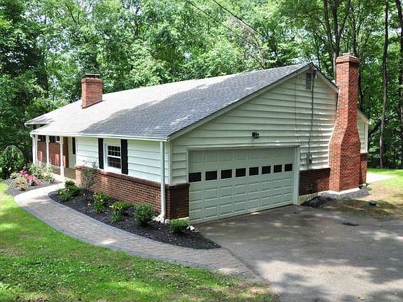 Side Exterior