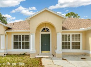 163 Abello Rd SE, Palm Bay, FL 32909