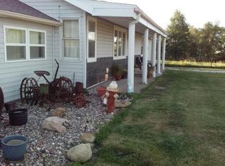 18151 State Highway 5, Unionville, MO 63565
