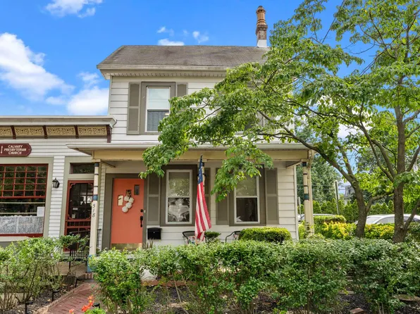 518 Main St, Riverton, NJ 08077