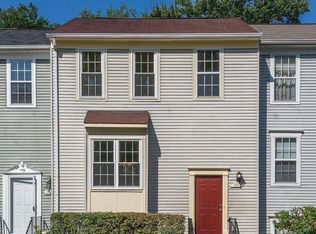 19011 Red Robin Ter, Germantown, MD 20874