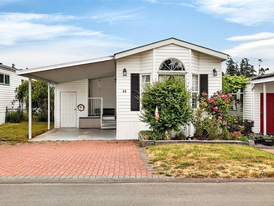 1st image of 7583 Central Saanich Rd #88