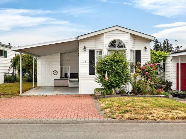 7583 Central Saanich Rd #88, East Saanich 2, BC V8M 2B6