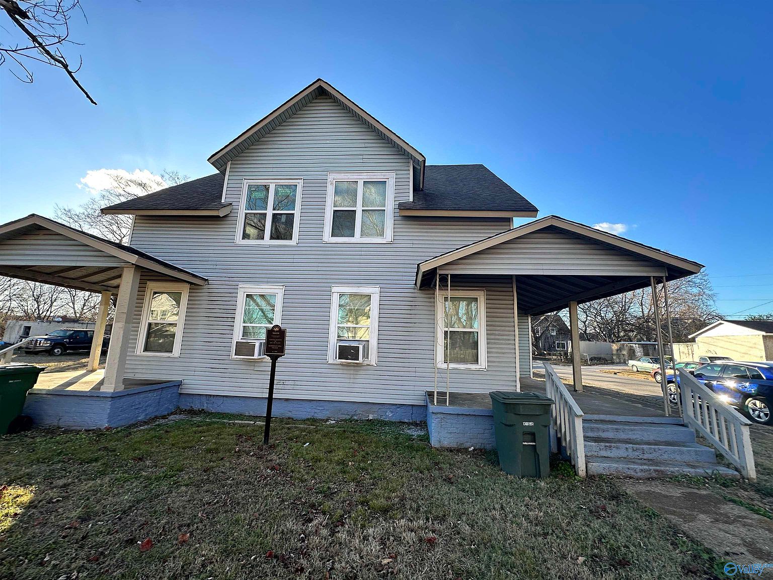 3700 3702 Alpine St SW Huntsville AL 35805 Zillow