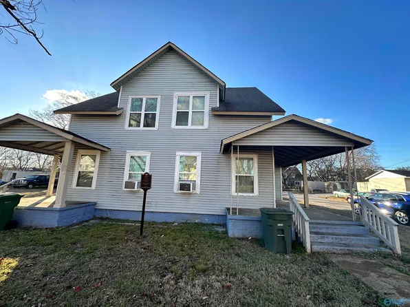 3700/3702 Alpine St SW, Huntsville, AL 35805