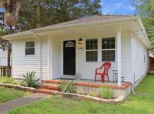 2301 Rush St, Norfolk, VA 23513