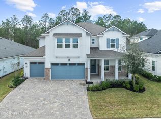114 Silver Pine Dr, Saint Augustine, FL 32092