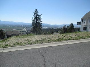 0 N Vista Grande Dr, Otis Orchards, WA 99027