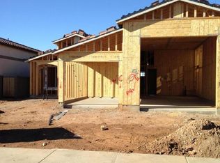 25728 N Cinch Dr, Peoria, AZ 85383