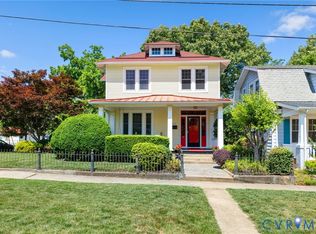 200 W 34th St, Richmond, VA 23225