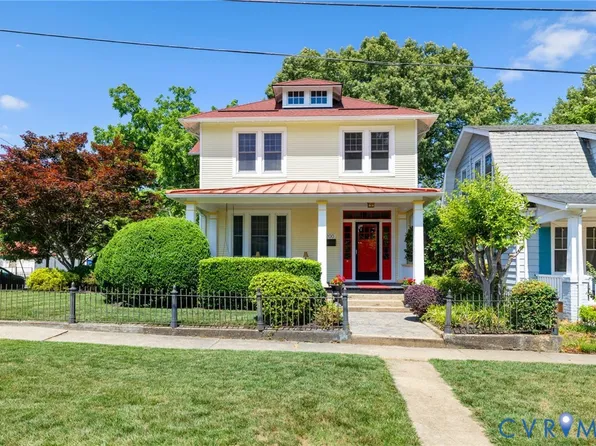 200 W 34th St, Richmond, VA 23225