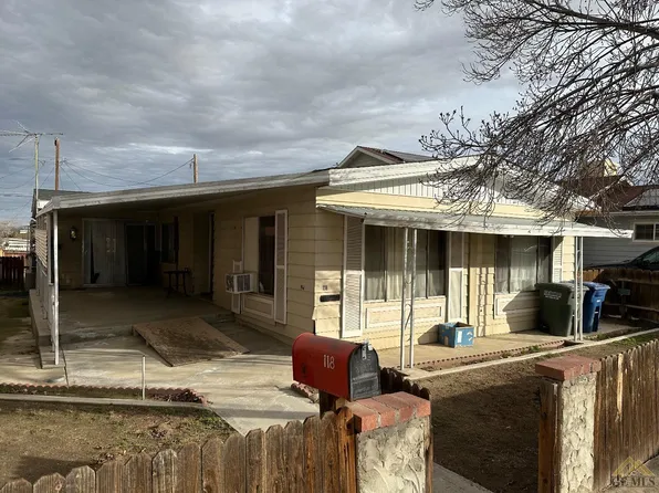 118 Van Buren St, Taft, CA 93268