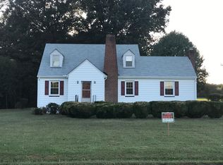 5839 Cold Harbor Rd, Mechanicsville, VA 23111