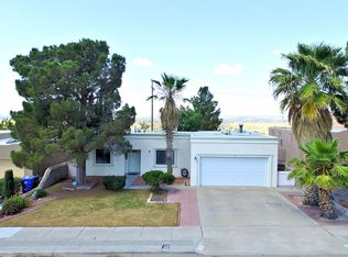 830 Frontier Dr, Las Cruces, NM 88011