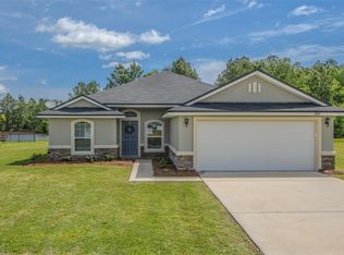 157 Sugar Maple Way, Kingsland, GA 31548