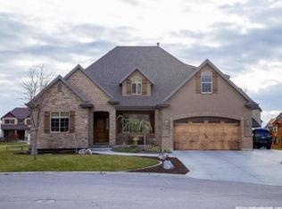 4201 W Elk Cove Cir, Highland, UT 84003