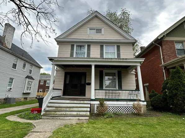 2117 Hudson Ave, Cincinnati, OH 45212