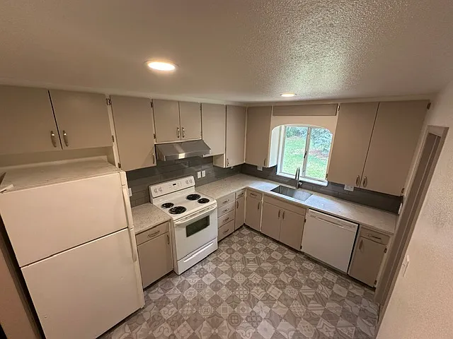 New remodel kitchen 2026.