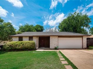 1425 Whittenburg Dr, Fort Worth, TX 76134