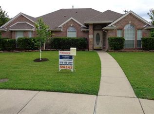 1204 Leisure Ln, Desoto, TX 75115
