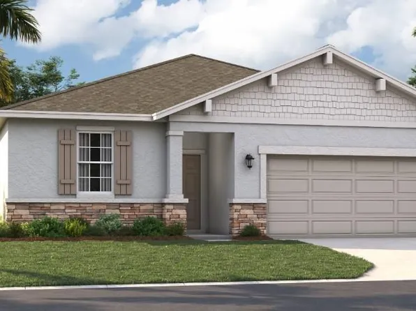 656 CROWN ROSE DRIVE, EAGLE LAKE, FL 33839