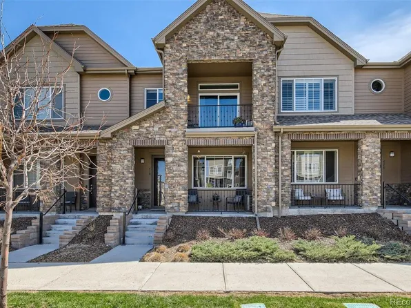 518 E Dry Creek Pl, Littleton, CO 80122