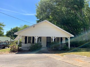 315 Clifton Ter #315A, Carrollton, GA 30117