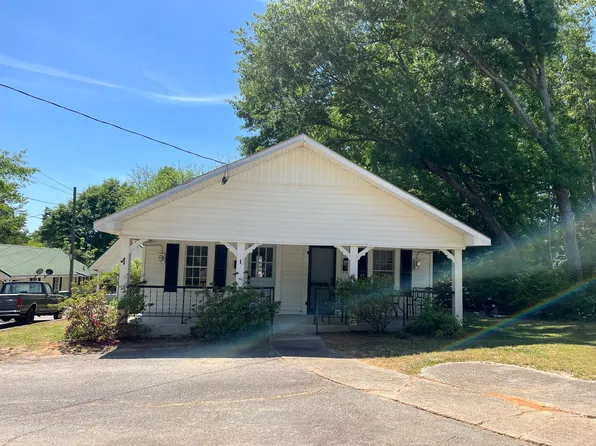 315 Clifton Ter #315A, Carrollton, GA 30117