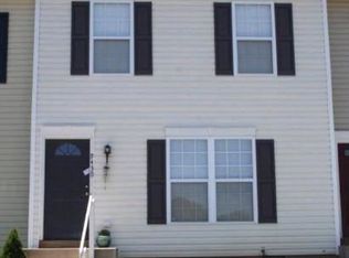 9428 Inaugural Dr, King George, VA 22485