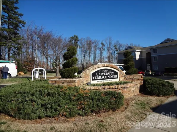11011 Graduate Ln APT Z, Charlotte, NC 28262