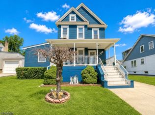 38 S 23rd St, Kenilworth, NJ 07033
